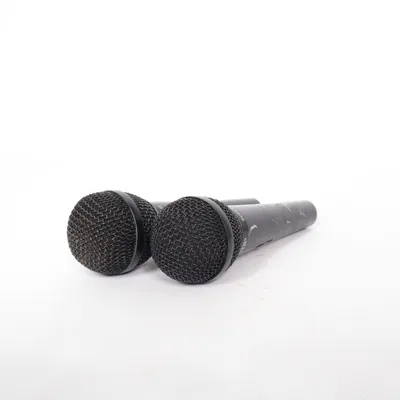 Microphone (Noir) de Behringer
