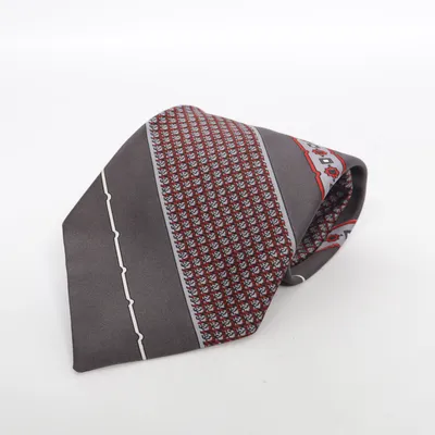 Slips (Grå, Röd) från Sir Henry