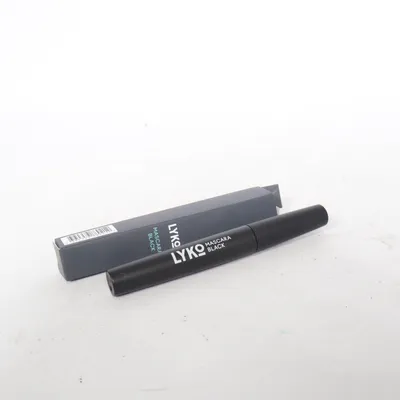 Mascara (Schwarz) von Lyko
