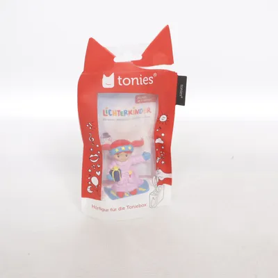 Leksaksfigur (Flerfärgad) från Tonies