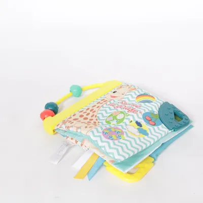 Baby toy (Multicolored) from Vulli