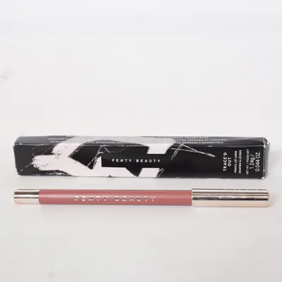 Läppenna (Trace'd Out) från Fenty Beauty