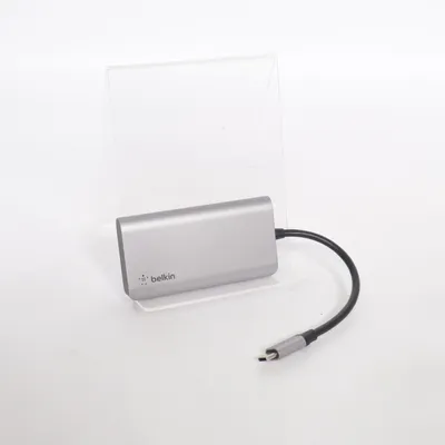 USB adapter van Belkin