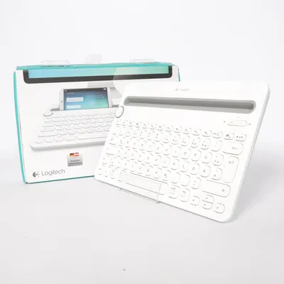 Toetsenbord (K480 Bluetooth draadloos ) van Logitech