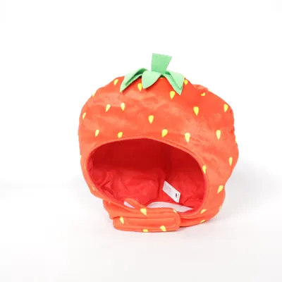 Kostuum accessoires (Rood, Geel, Groen) van Flying Tiger
