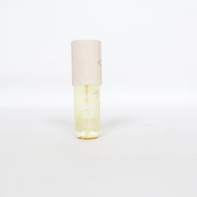 Body Mist (Limonada Gelada) von Sol de Janeiro