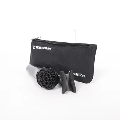 Microphone (E 825 S) de Sennheiser