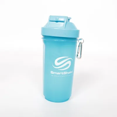 Protein Shaker (Blå) från Smartshake