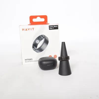 Smart ring (M7083) fra Havit