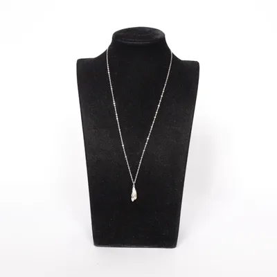 Collier (Argent) de Snö of Sweden Métal inconnu
