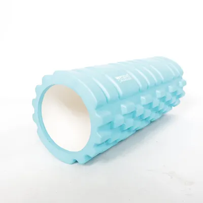 Foam roll (Blå) från WRsport