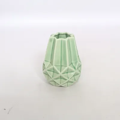 Vase (Green)