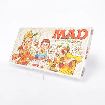 Jeu de société de Parker