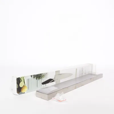 Magnetic strip (Magnetic Knife Rack) from Clas Ohlson