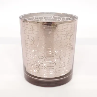 Candle holder (Gold) from Breuninger