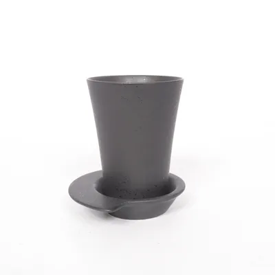 Glas (Sort) fra Design Stockholm House