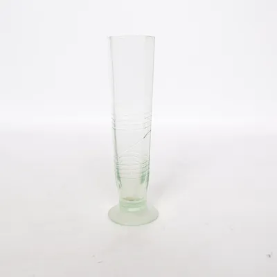 Vase (Transparent)
