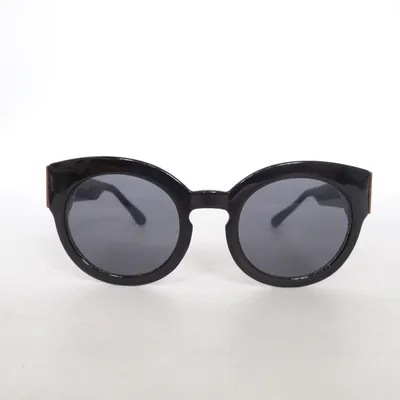 Zonnebril (Zwart) van Cheap Monday