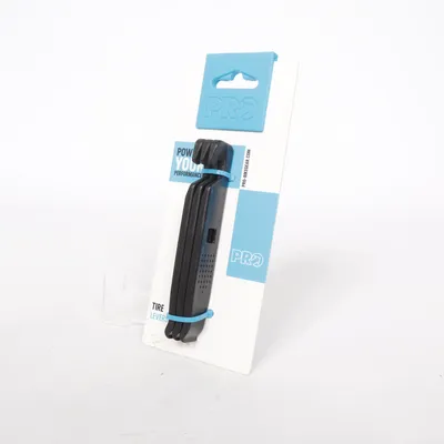 Fitness accessoires (Zwart) van Pro