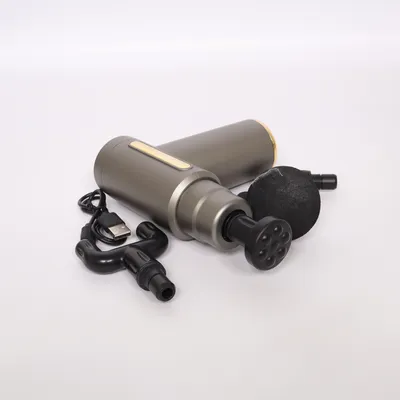 Massage machine (Goud)