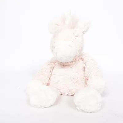 Zacht speeltje (Unicorn) van Teddykompaniet