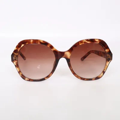 Sunglasses (Beige, Brown) from & Other Stories