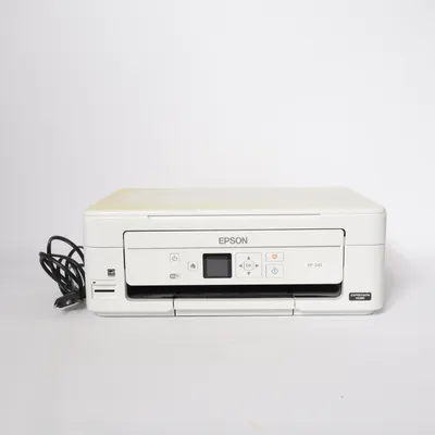 Printer (Xp-345) van Epson