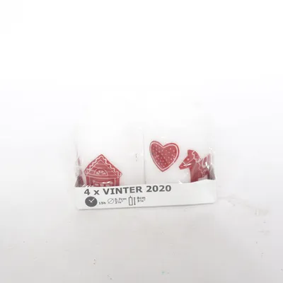 Kerzen (Vinter 2020) von IKEA