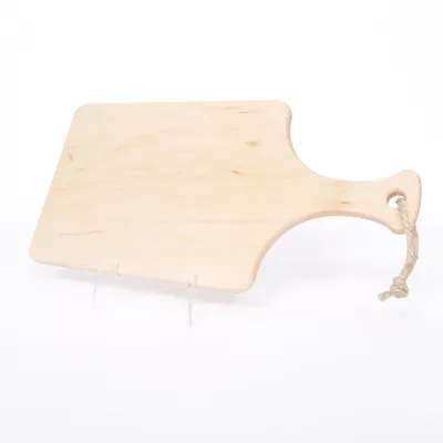 Snijplank (Beige)