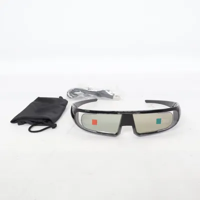 3D-briller fra Toshiba