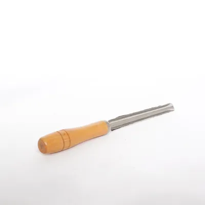 Sculpture tools (Brown, Silver)