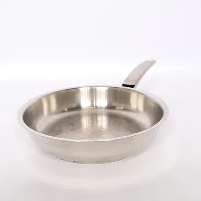 Bakpan (Zilver) van Fissler
