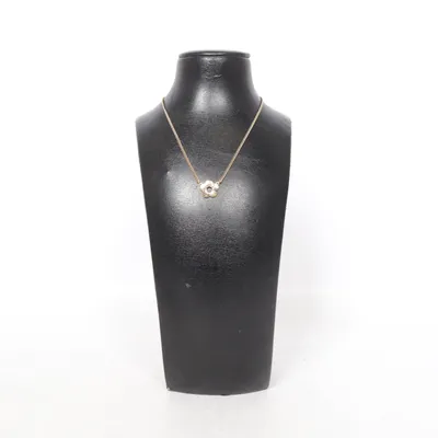 Halsband (Guldfärgad) från Marc by Marc Jacobs Okänd metall