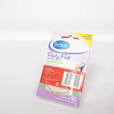 Schoenaccessoires (Party Feet) van Scholl