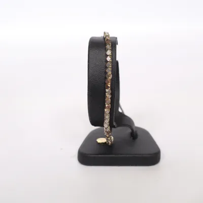 Bracelet (Gray, Multicolored) from Estella Bartlett Unknown metal