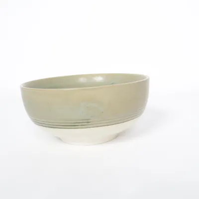 Bowl (Green) from Depot