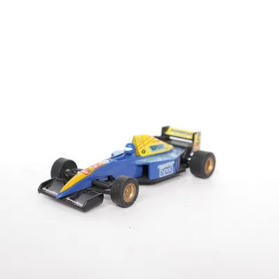 Voiture jouet (9910) de Welly