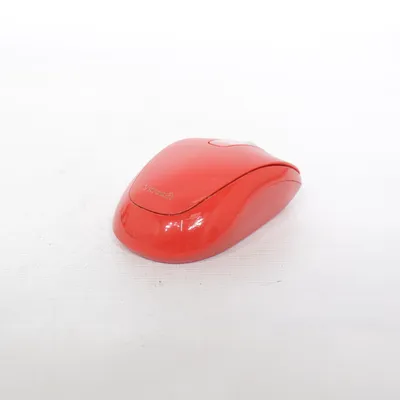 Computer mouse (Wireless Mobile Mouse 1000) from Microsoft