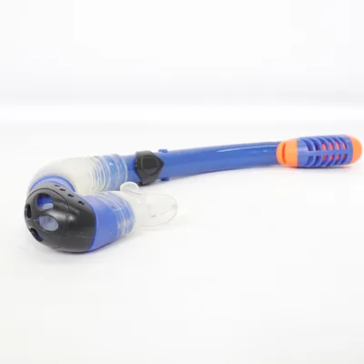 Snorkel (Blue, Orange) from Aqua di Mare