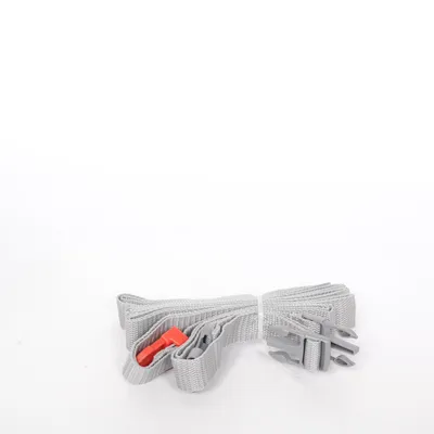 Ratchet strap (Gray)