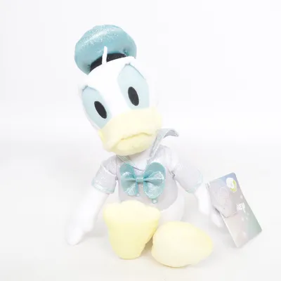 Gosedjur (Vit, Gul, Blå) från Disney