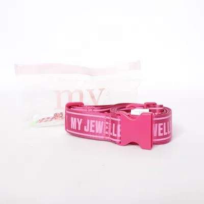 Riem (Roze) van My Jewellery