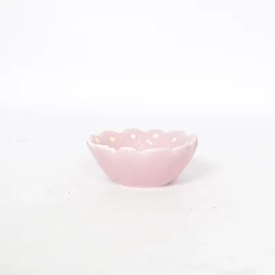 Schaal (Roze, Geel) van Flying Tiger