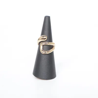 Ring (Goud) Onbekend materiaal