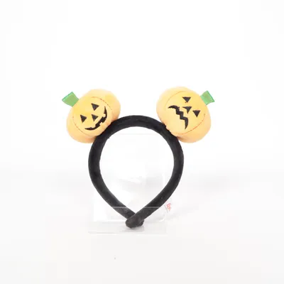 Costume accessories (Black, Orange, Green) from Liseberg