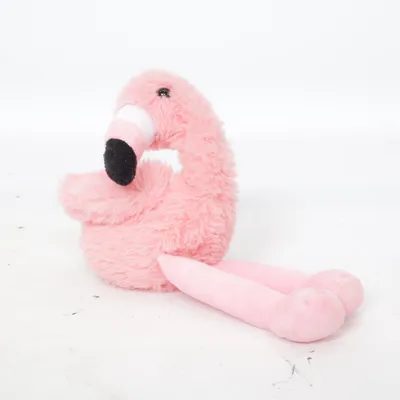 Soft toy (Pink) from Nature Planet