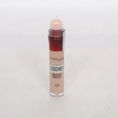 Concealer (Löscher) från Maybelline