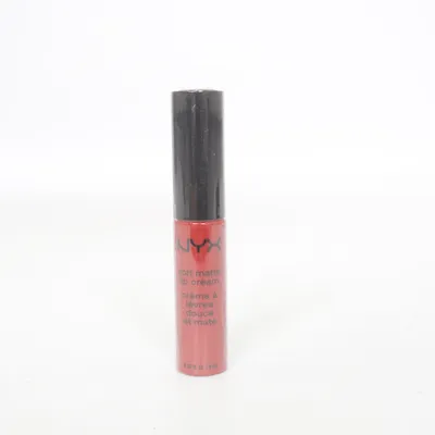 Läppglans (Röd) från NYX Professional Makeup