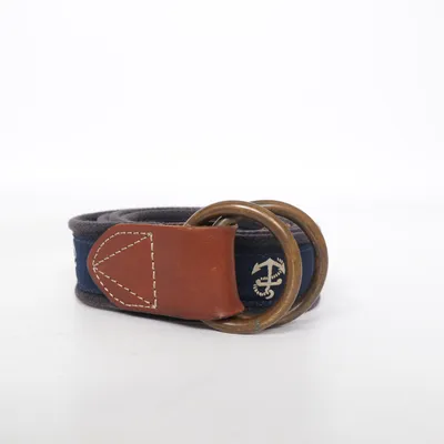 Bälte (Blå, Flerfärgad) från Polo Ralph Lauren