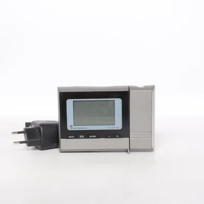 Klockradio (Grå) från Moretime